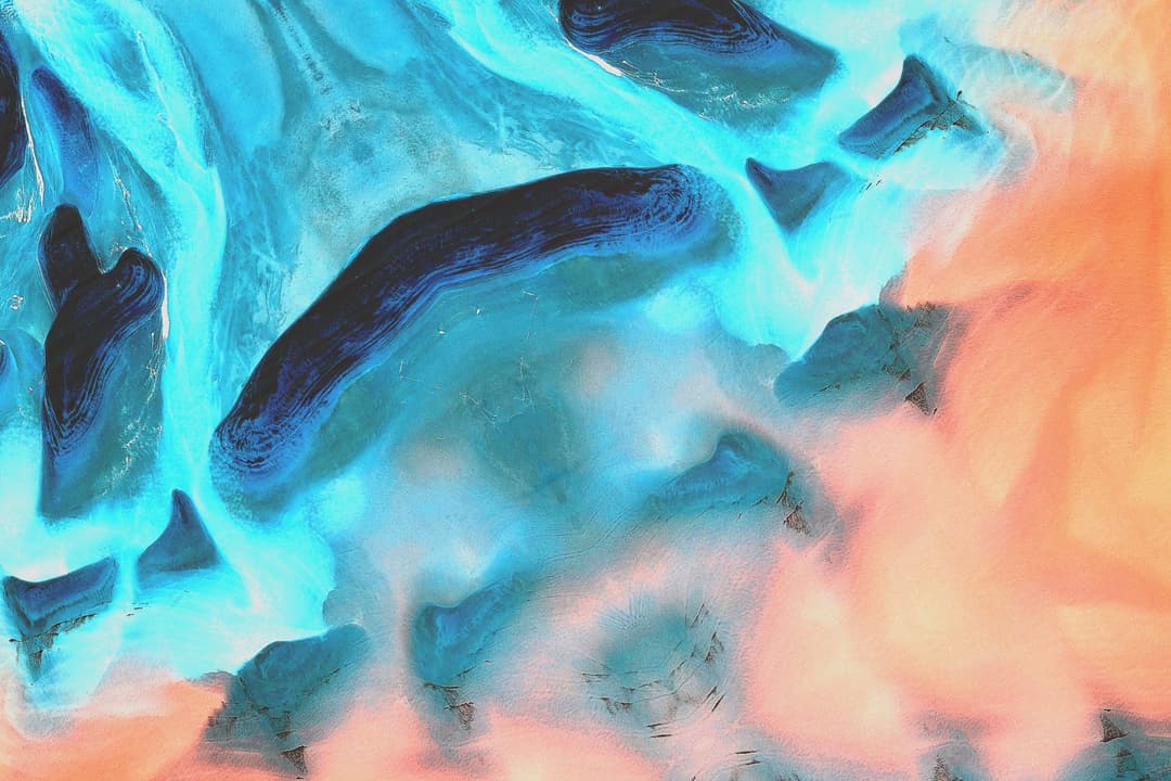 Profile background