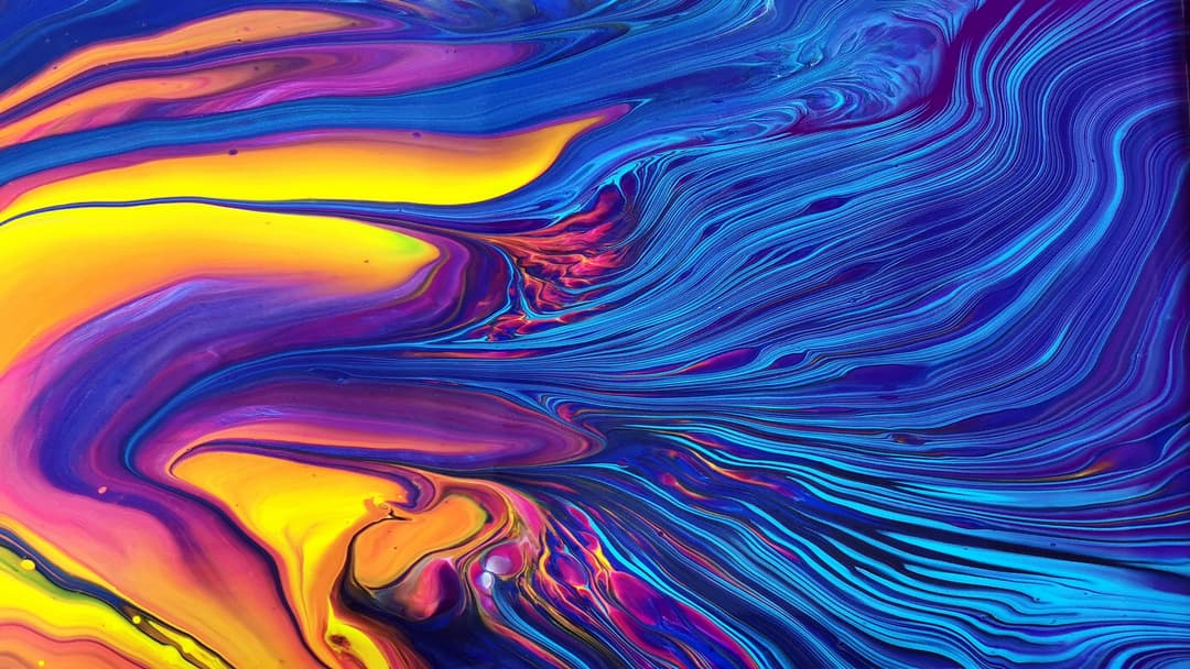 Profile background