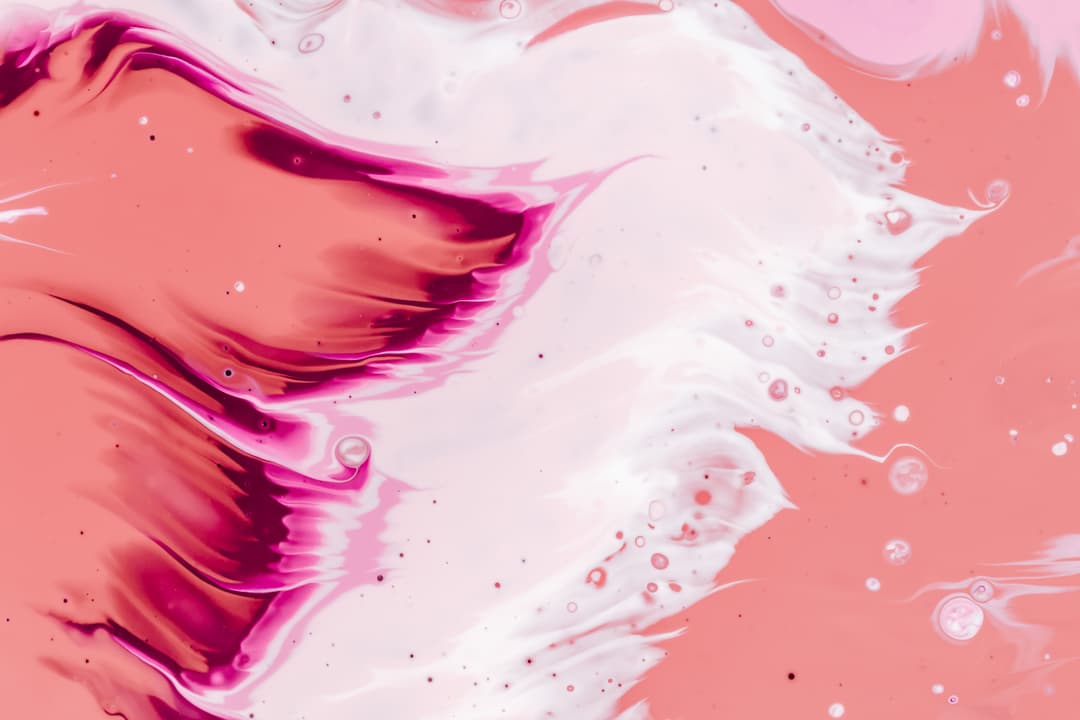 Profile background