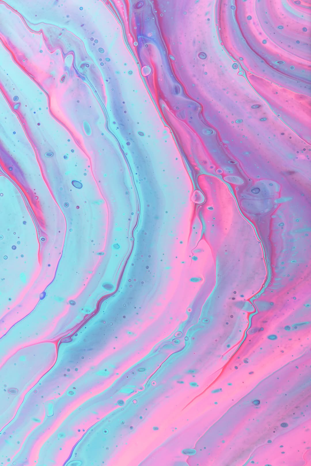 Profile background